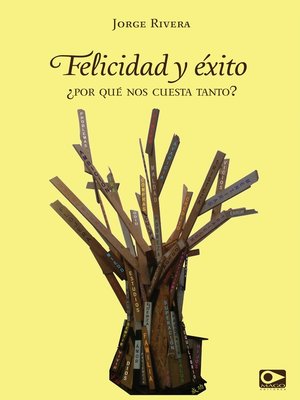 cover image of Felicidad y éxito